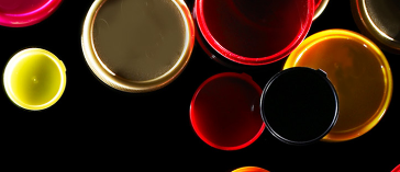 Overcaps & Plug Lids